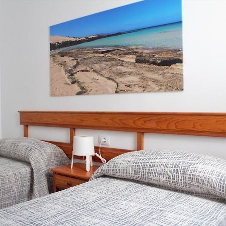 Apartamentos Tao Sergio Puerto del Rosario  Esterno foto