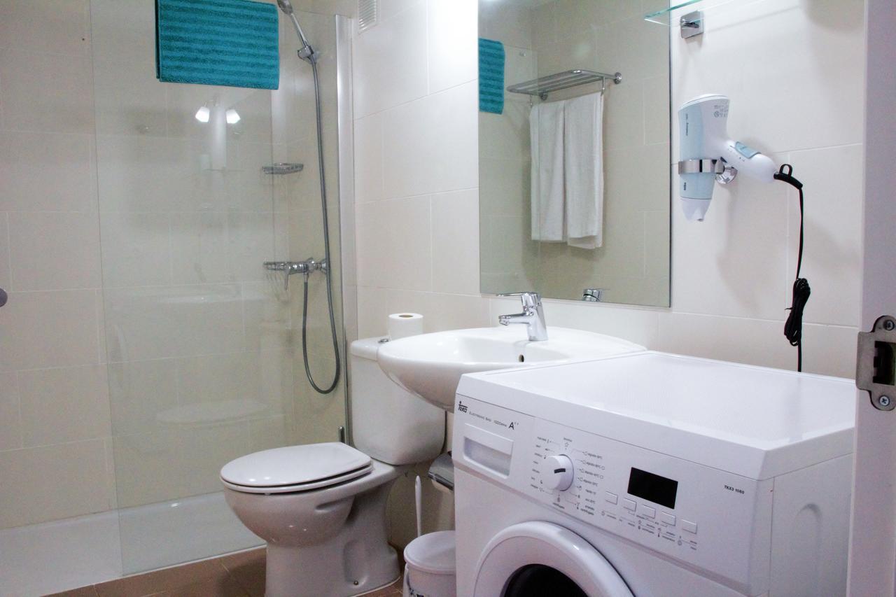 Apartamentos Tao Sergio Puerto del Rosario  Esterno foto