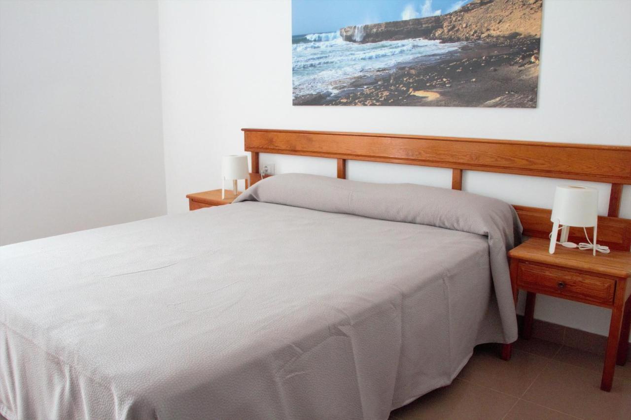 Apartamentos Tao Sergio Puerto del Rosario  Esterno foto