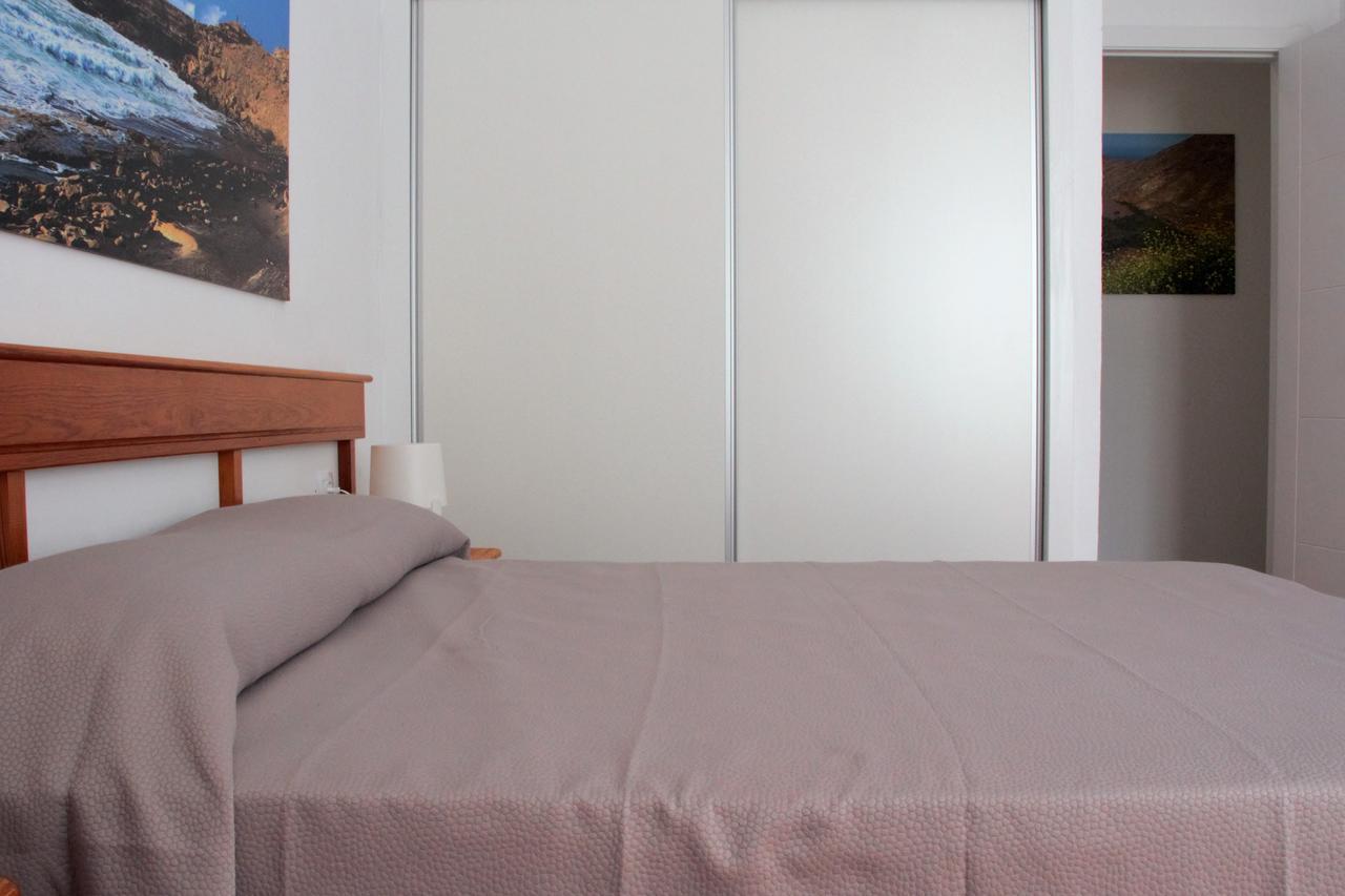 Apartamentos Tao Sergio Puerto del Rosario  Esterno foto