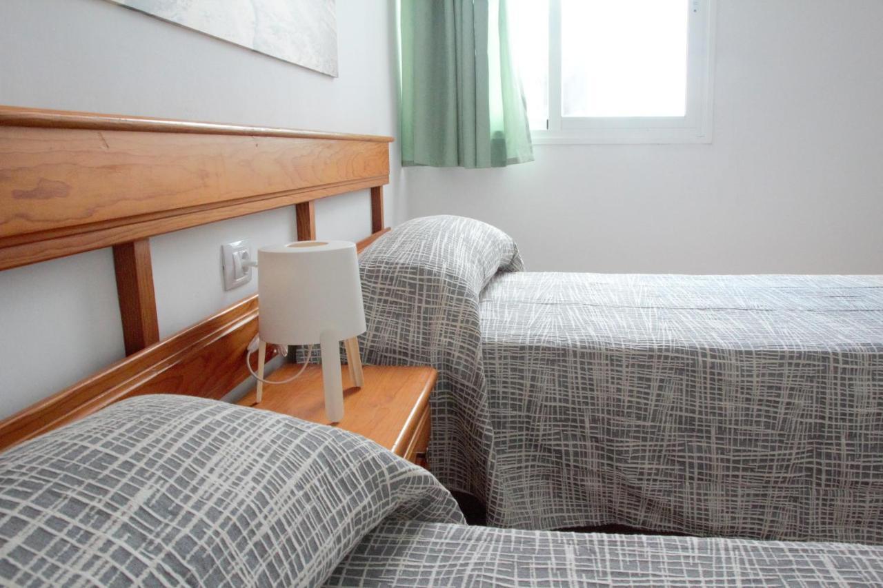 Apartamentos Tao Sergio Puerto del Rosario  Esterno foto