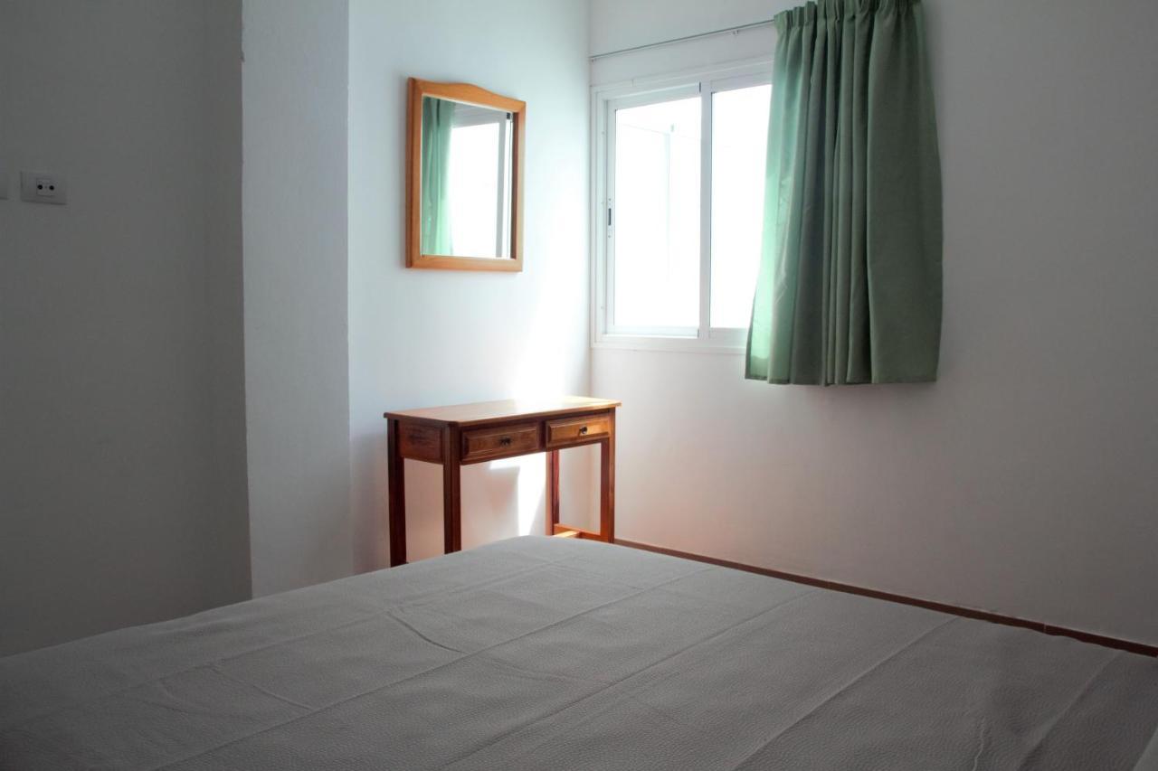 Apartamentos Tao Sergio Puerto del Rosario  Esterno foto
