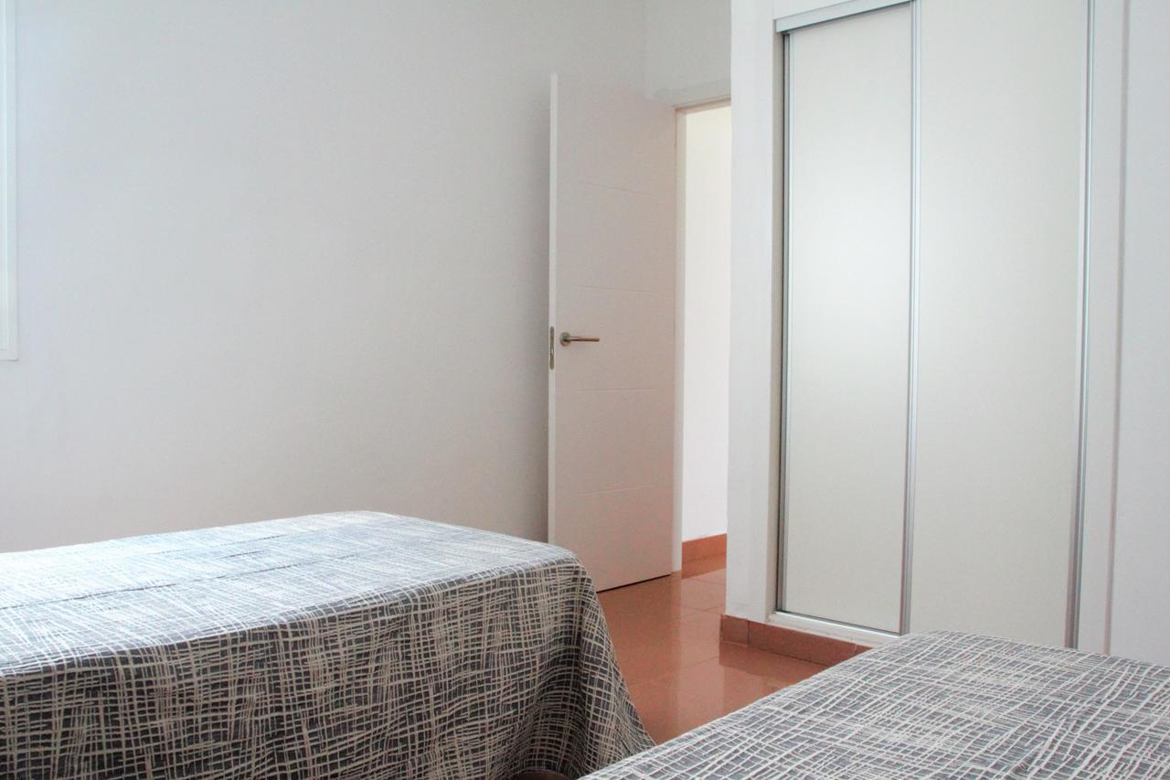 Apartamentos Tao Sergio Puerto del Rosario  Esterno foto