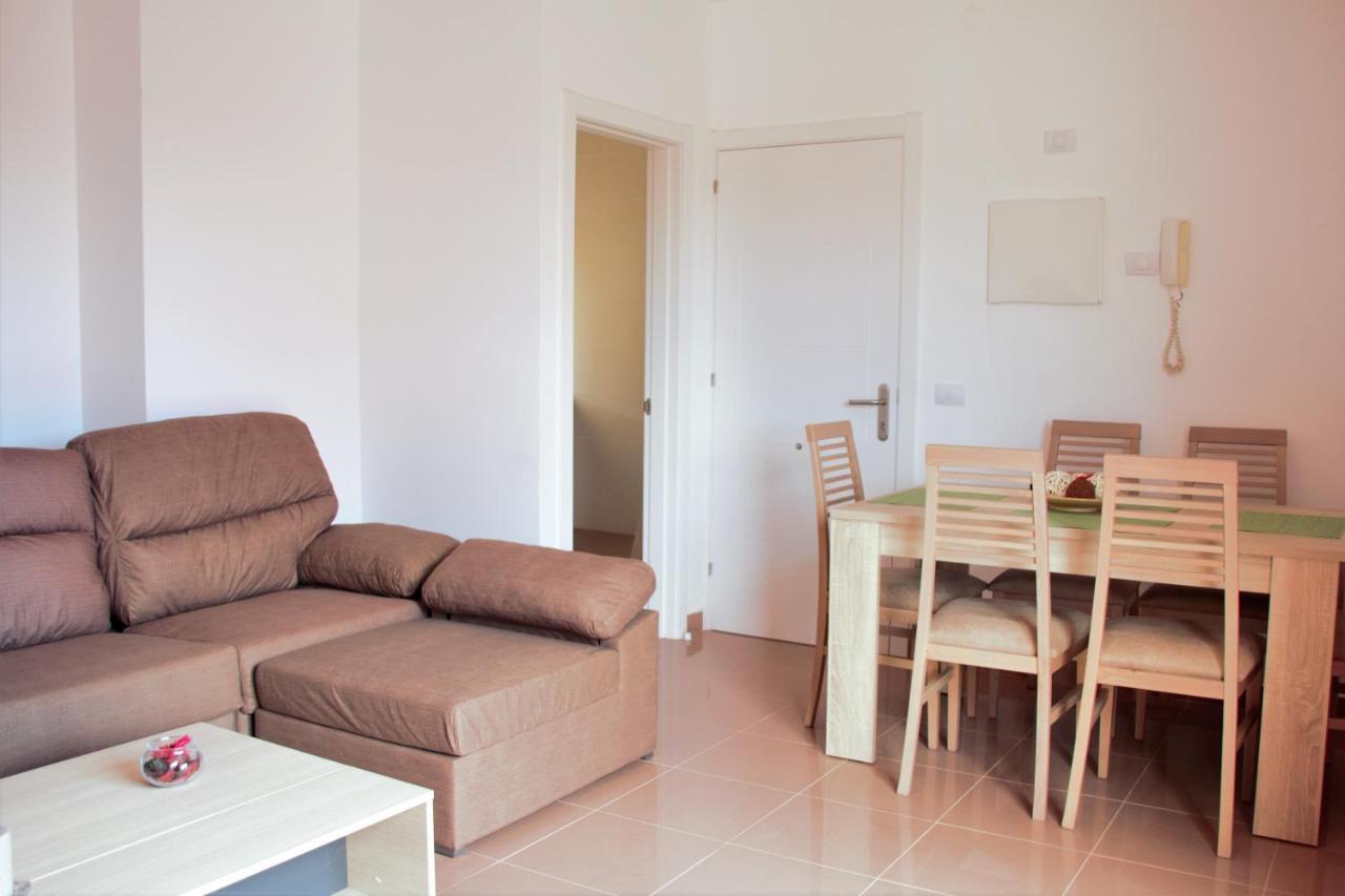 Apartamentos Tao Sergio Puerto del Rosario  Esterno foto