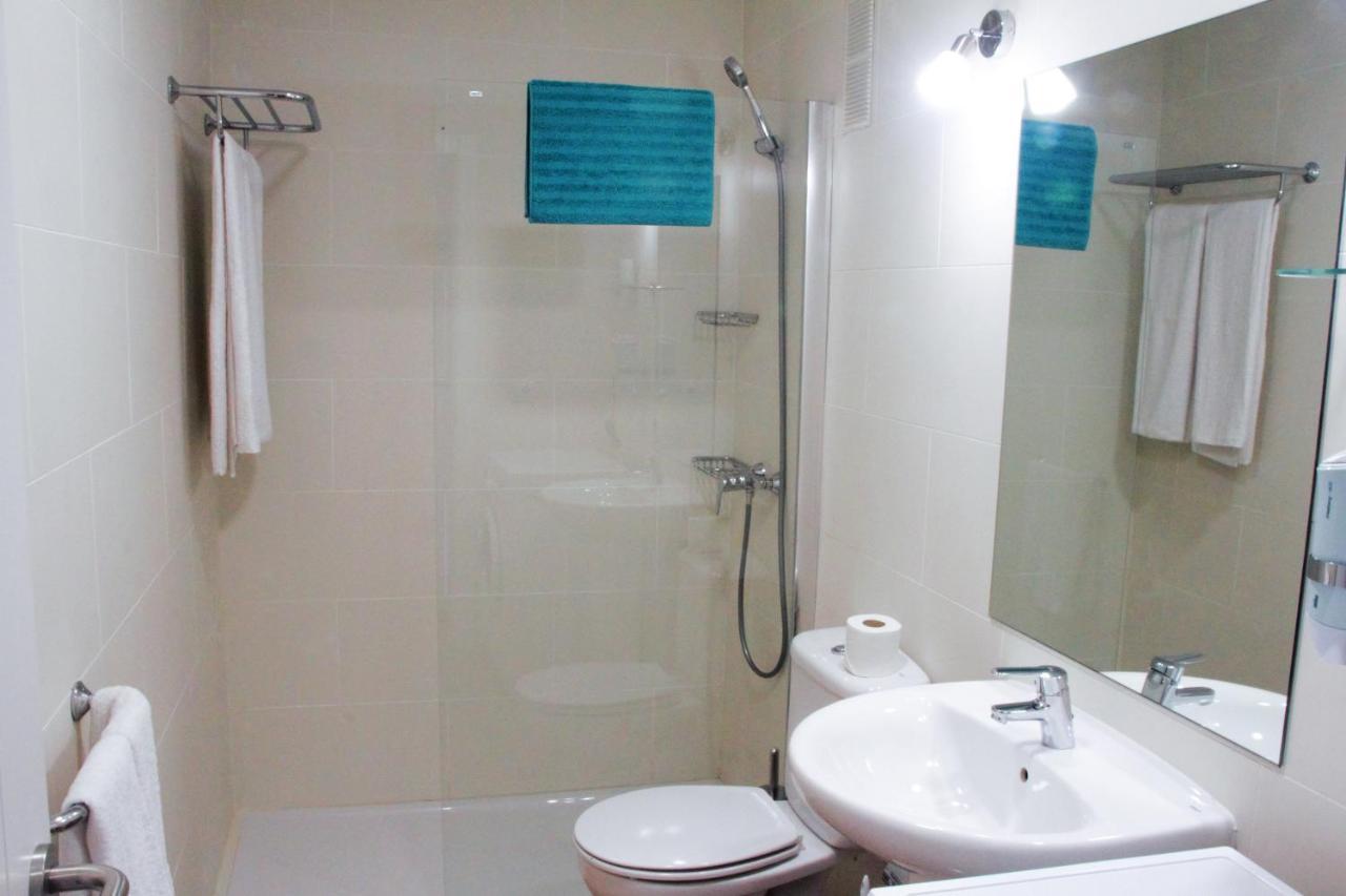 Apartamentos Tao Sergio Puerto del Rosario  Esterno foto