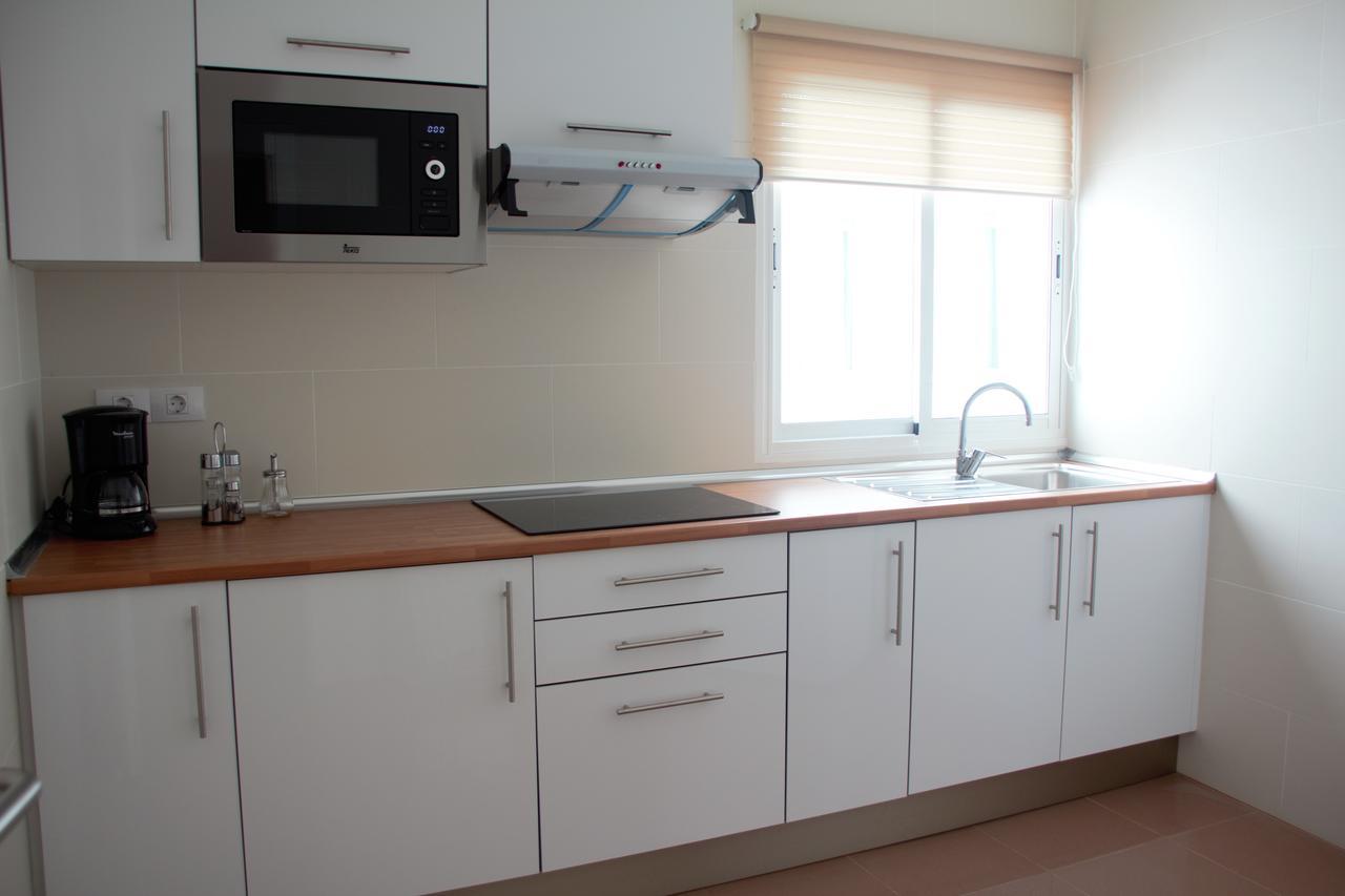Apartamentos Tao Sergio Puerto del Rosario  Esterno foto